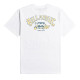 Billabong Ανδρική κοντομάνικη μπλούζα Theme Arch - Short Sleeve T-Shirt for Men
